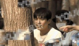 何超莲爆料爸爸是谁啊视频,爸爸身份大揭秘！